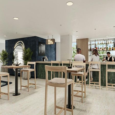 Fort Lauderdale Marriott Pompano Beach Resort And Spa Luaran gambar