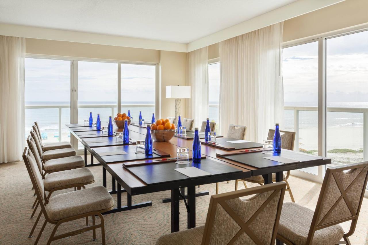 Fort Lauderdale Marriott Pompano Beach Resort And Spa Luaran gambar