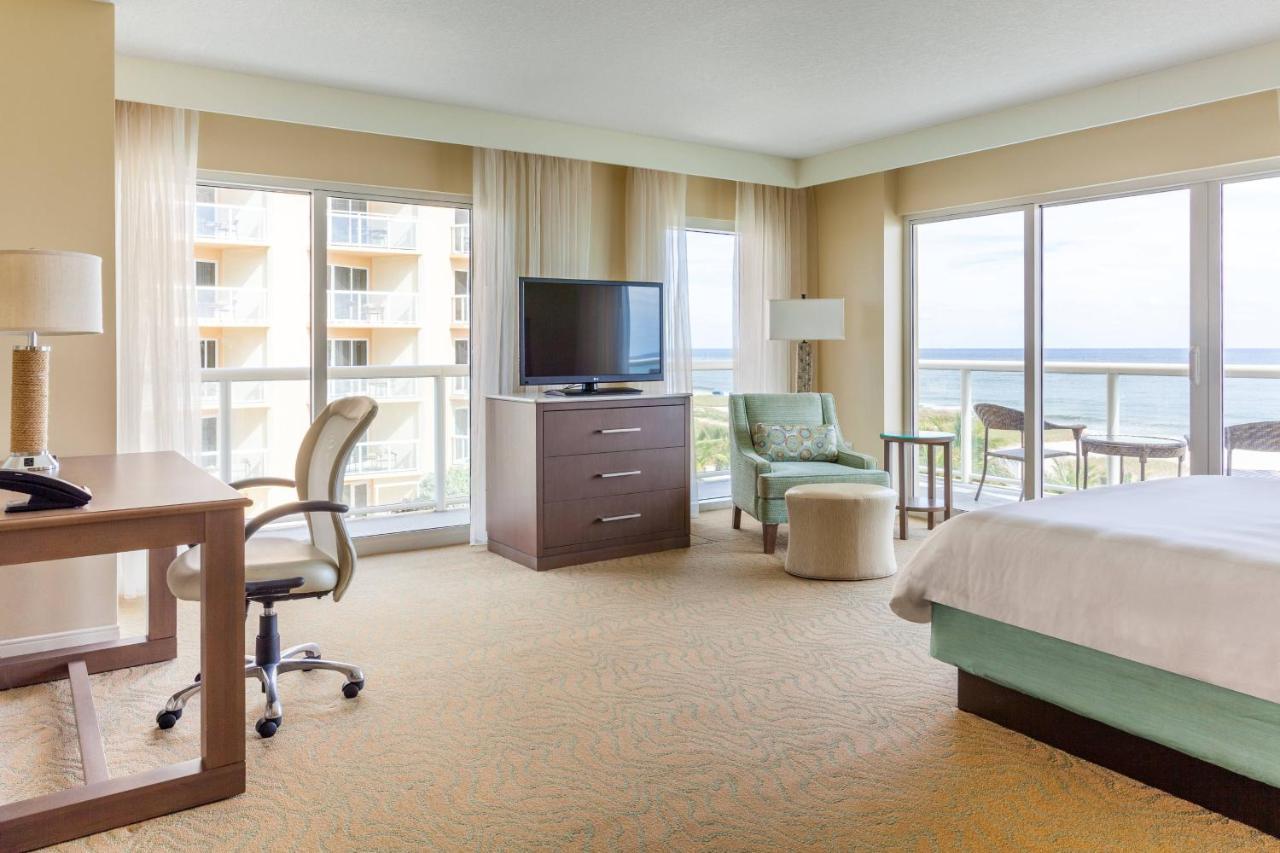 Fort Lauderdale Marriott Pompano Beach Resort And Spa Luaran gambar