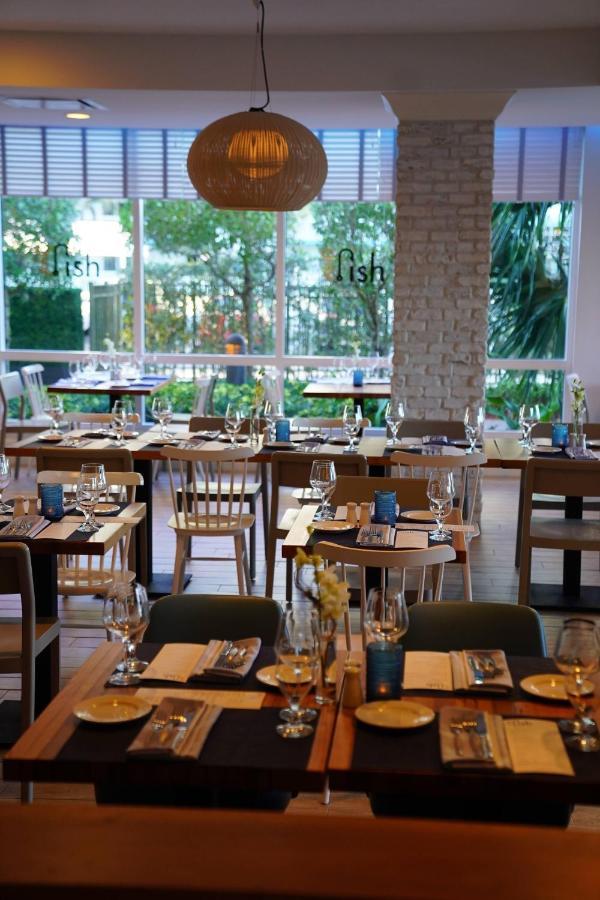 Fort Lauderdale Marriott Pompano Beach Resort And Spa Luaran gambar