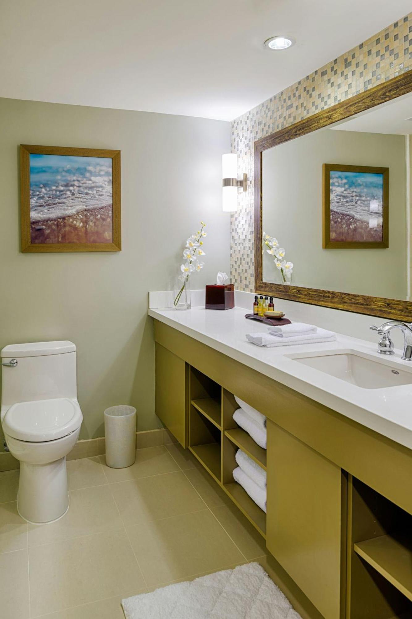 Fort Lauderdale Marriott Pompano Beach Resort And Spa Luaran gambar